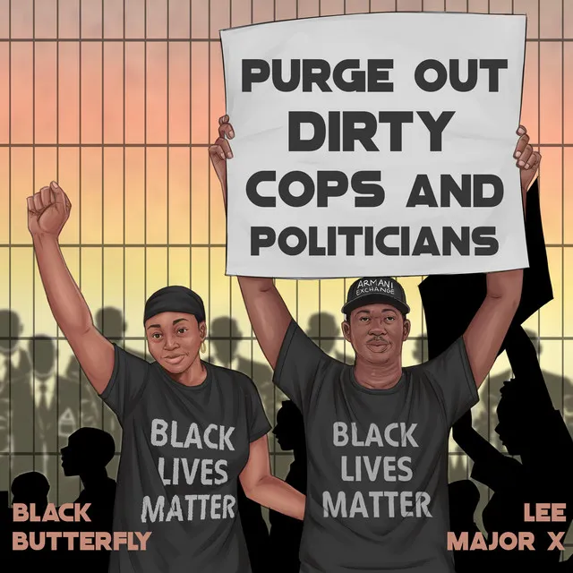 Cops and Politicians