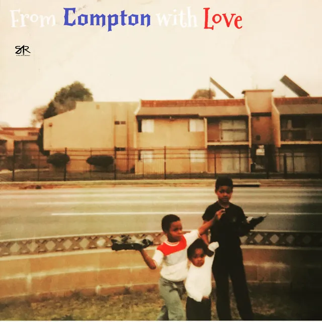 From Compton With Love