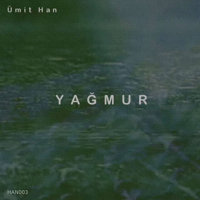 Yagmur