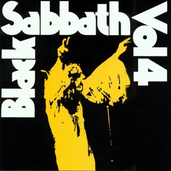 Vol. 4 (2014 Remaster) by Black Sabbath