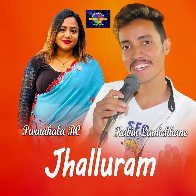 Jhalluram Live Dohori