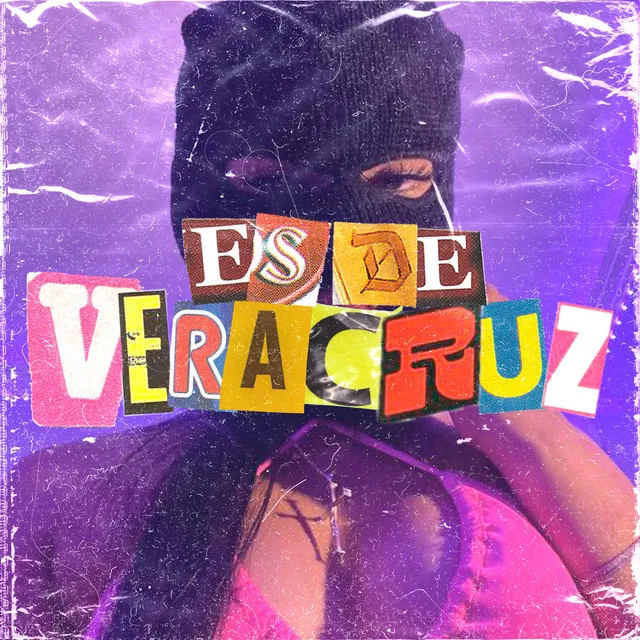 Es de Veracruz