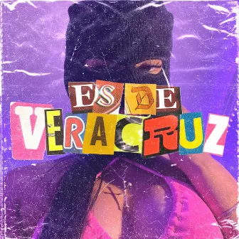 Es de Veracruz by MGX