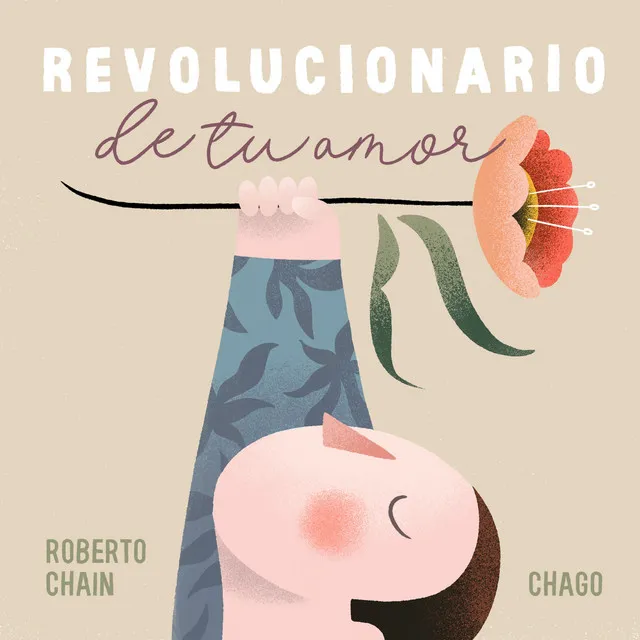 Revolucionario de Tu Amor