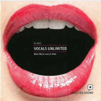 Vocals Unlimited by Unknown Artist