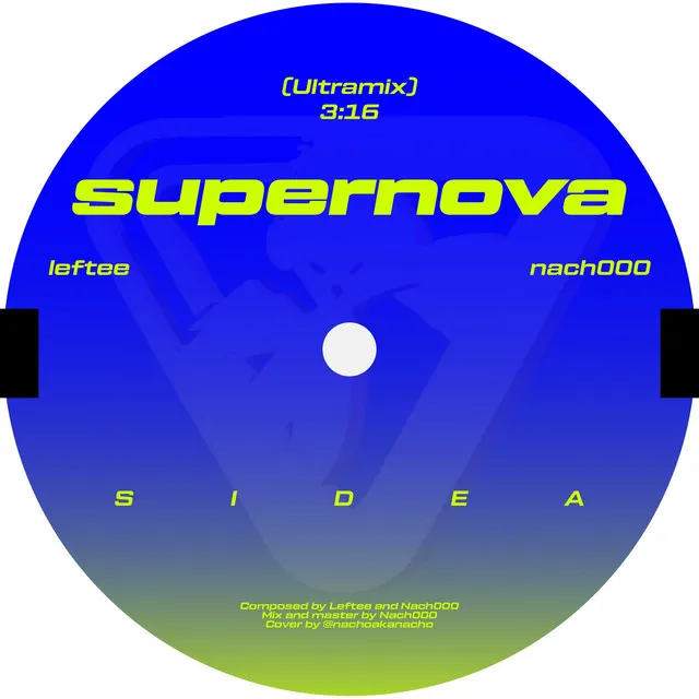 Supernova