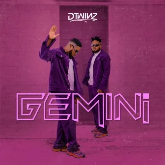 GEMINI by DTwinz