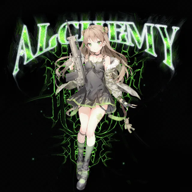 ALCHEMY