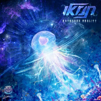 Extended Reality by IKØN