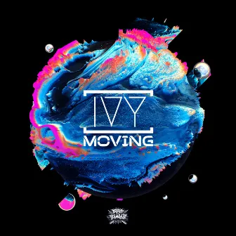 Moving by [IVY]