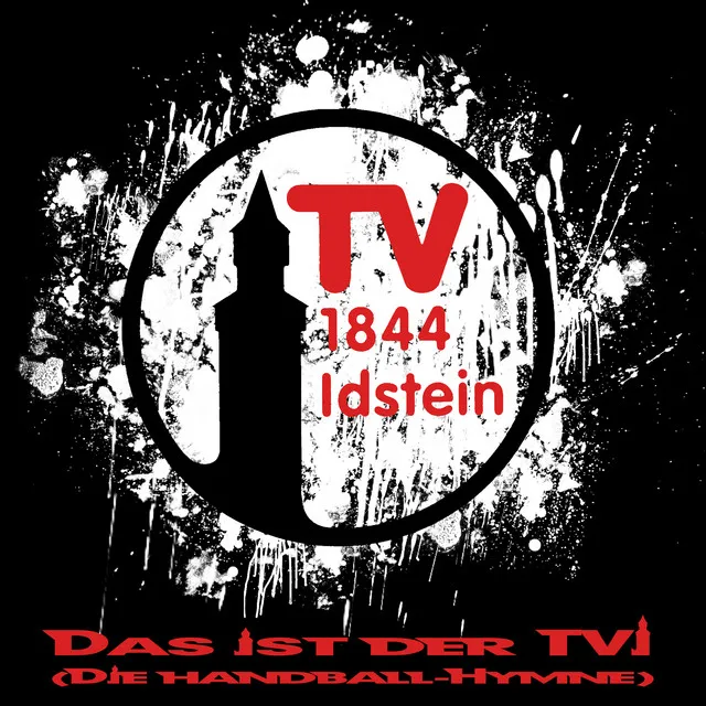 Das ist der TVI - 2007 Version