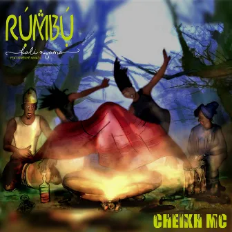 Rumbu (Kali Nyama) by Cheikh MC