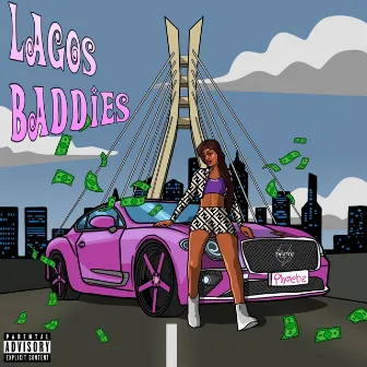 Lagos Baddies by Phoebe