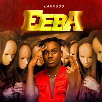 Eeba by Larruso