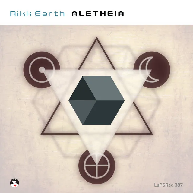 Aletheia (Around Us Remix)