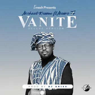 Vanité by Michael Kiessou