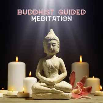 Buddhist Guided Meditation: Manipura Chakra Alignment Therapy by Deep Meditation Music System