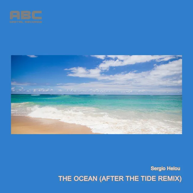 The Ocean - After The Tide Remix