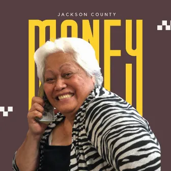 Money by Jackson County