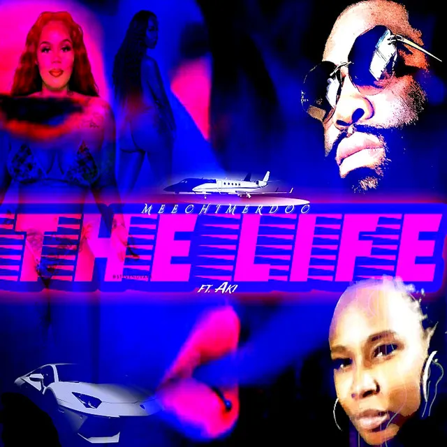 THE LIFE (Remix)