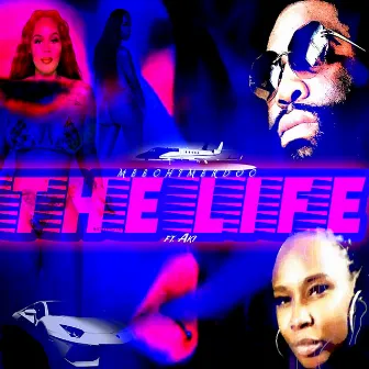 THE LIFE (Remix) by MeechiMerDoc