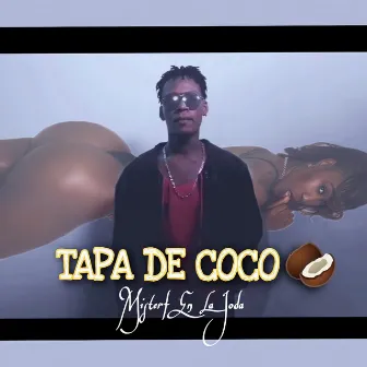 Tapa De Coco by 