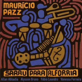 Sarau para Alforria by Maurício Pazz