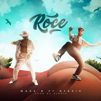 Roce by Mark B.