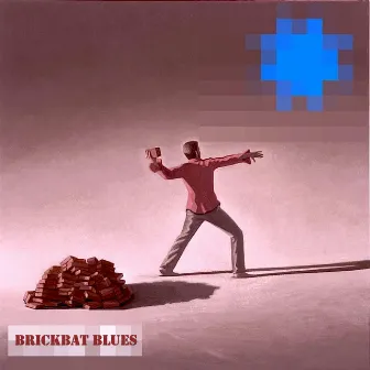 Brickbat Blues by Rob Ross