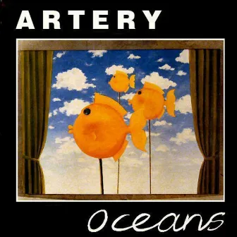 Oceans by Artery