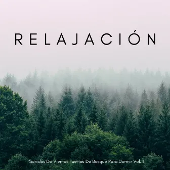 Relajación: Sonidos De Vientos Fuertes De Bosque Para Dormir Vol. 1 by 