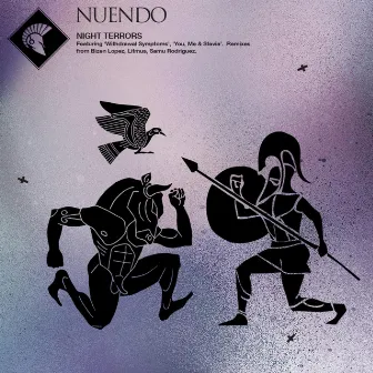 Night Terrors by Nuendo