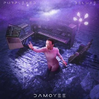 PURPLEXED DELUXE by DAMOYEE