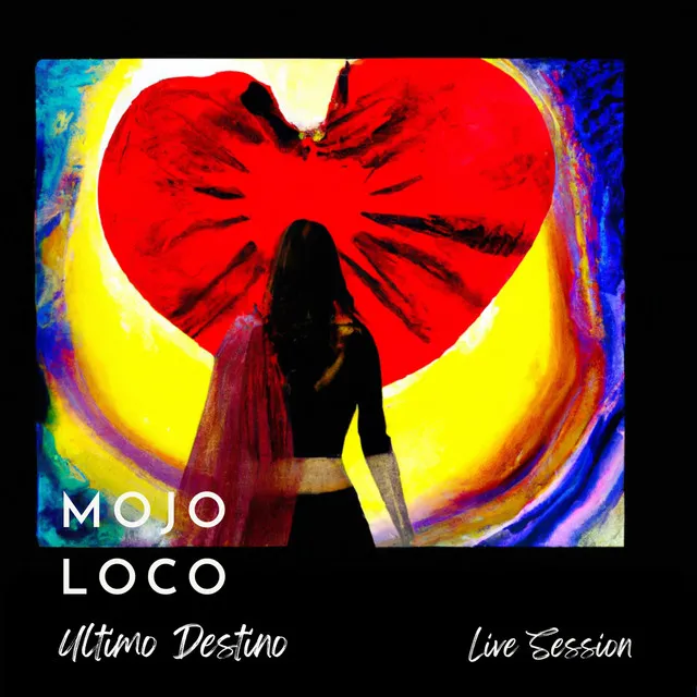 Ultimo destino - Live session