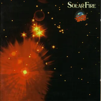 Solar Fire by Manfred Mann's Earth Band