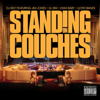 Standing On Couches (Dirty) by DJ Self