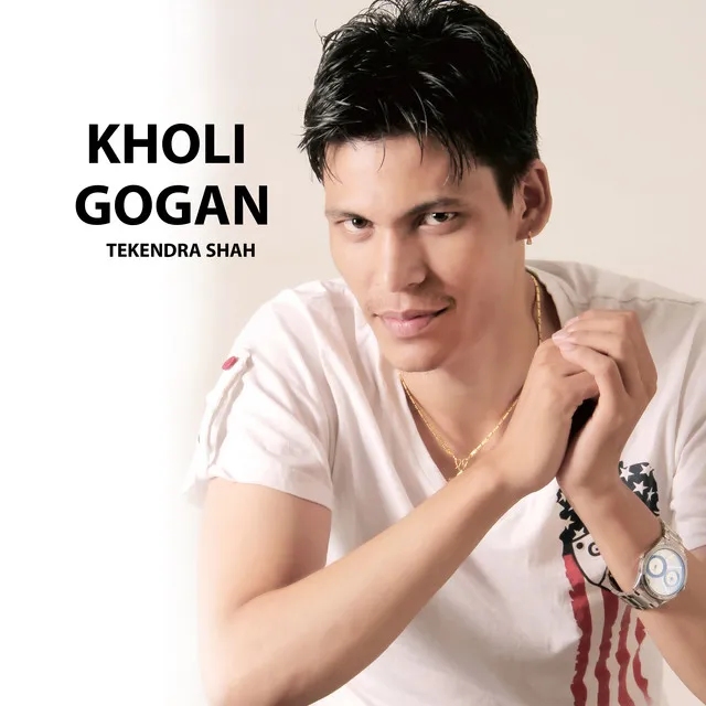 Kholi Gogan