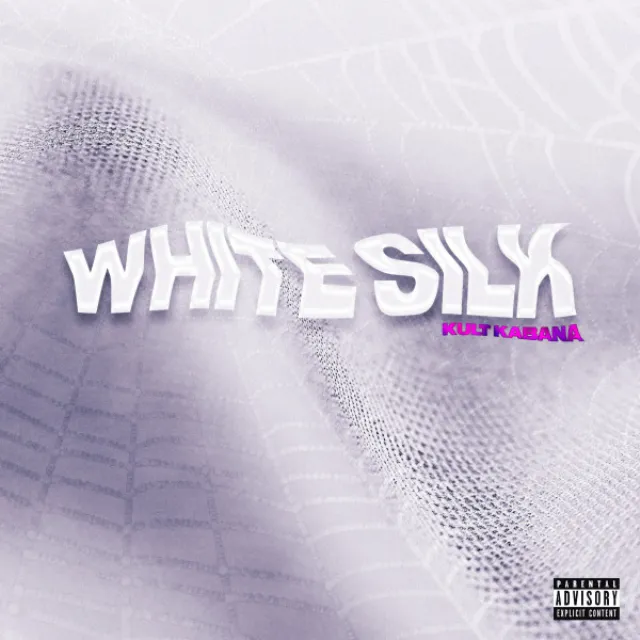 White Silk