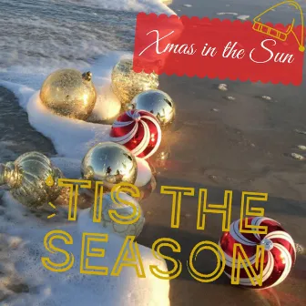 Xmas in the Sun by Artie N