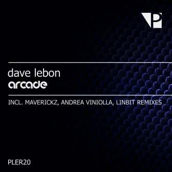 Arcade by Dave LeBon