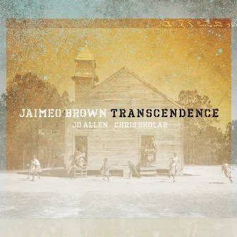 Transcendence by Jaimeo Brown Transcendence