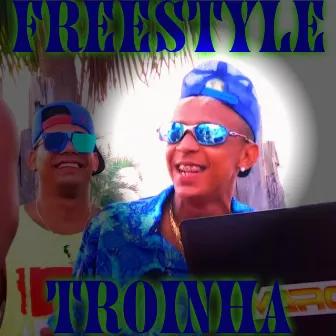 Freestyle Troinha by Alfa Na Voz