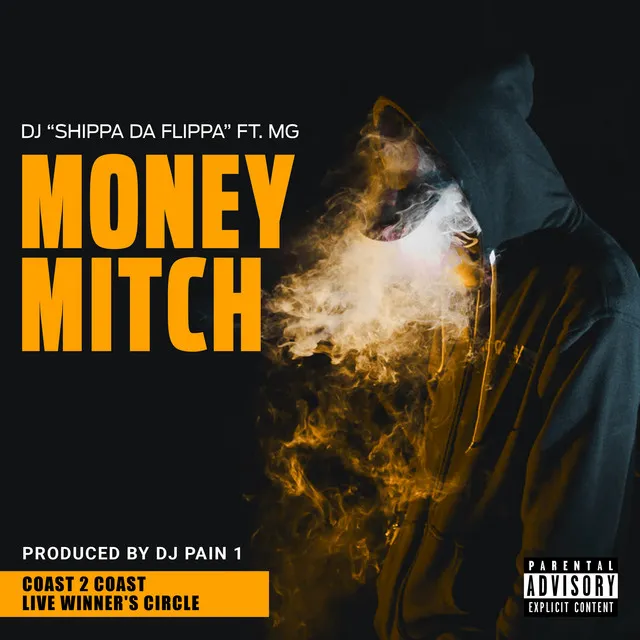 Money Mitch