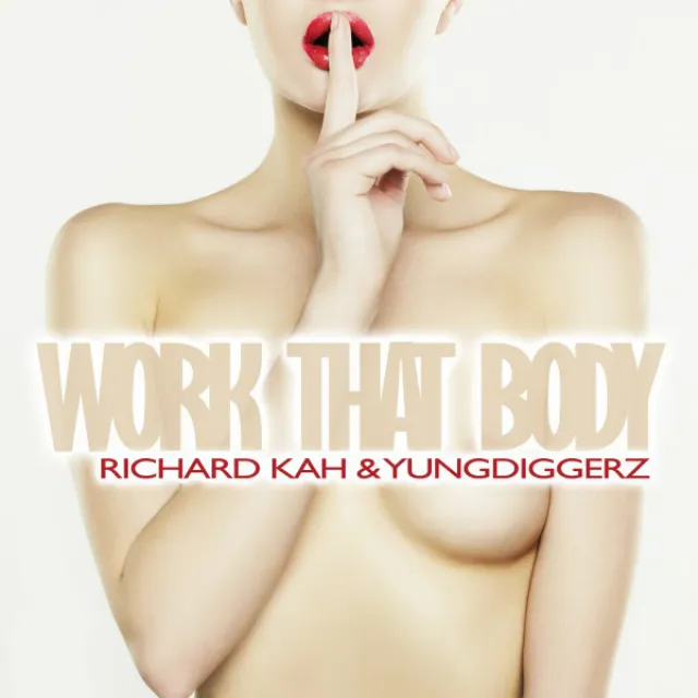 Work That Body - Radio Edit