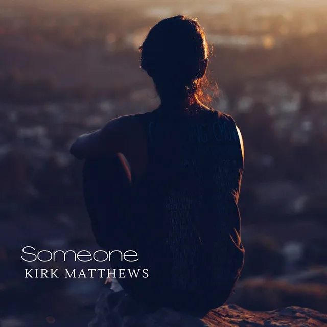 Someone