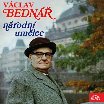 Národní umělec Václav Bednář by Václav Bednář