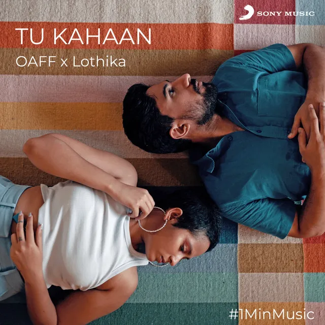 Tu Kahaan - 1 Min Music