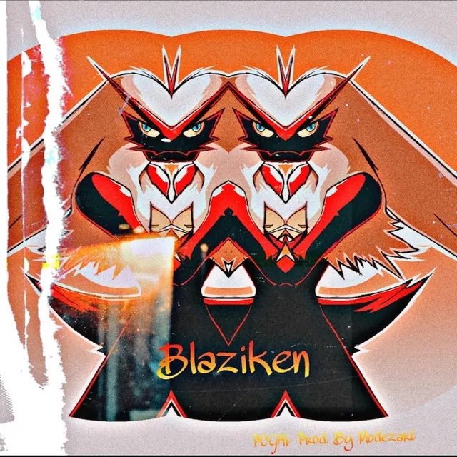 Blaziken