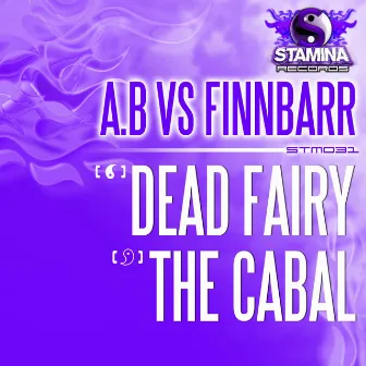 Dead Fairy / The Cabal by Finnbarr