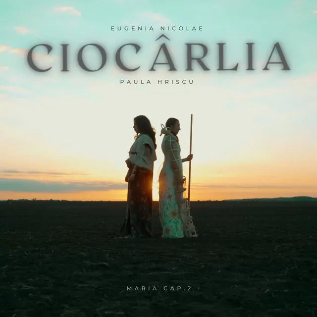 Ciocârlia - Maria Cap. 2